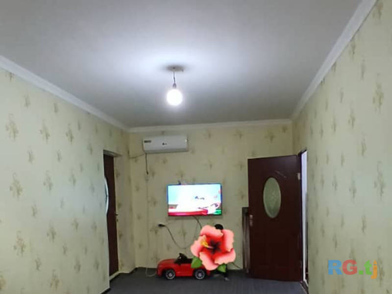 2-комн. квартира, 49 м² 5 этаж на продажу