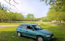 Opel Astra 1.6 1996 г.