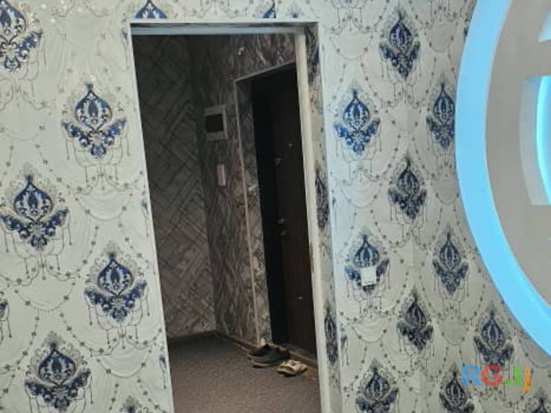 2-комн. квартира, 50 м² 7 этаж в аренду
