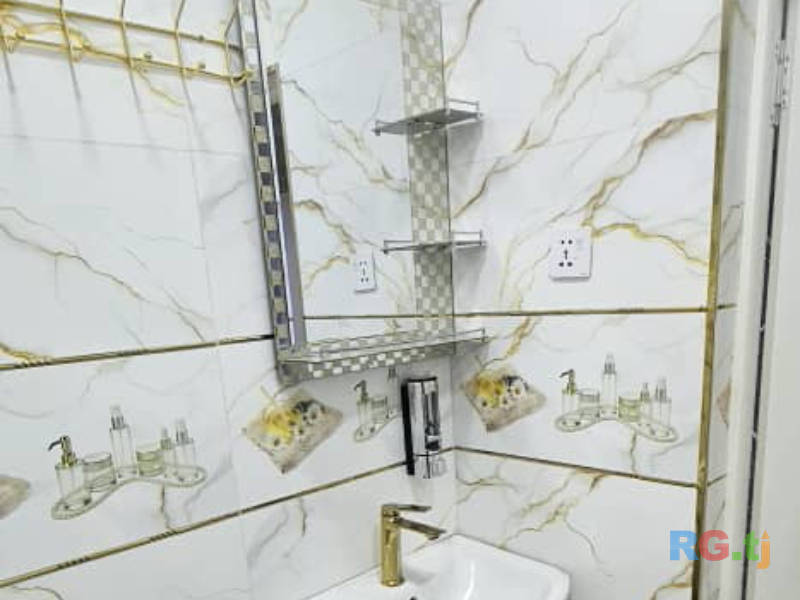 2-комн. квартира, 50 м² 7 этаж в аренду