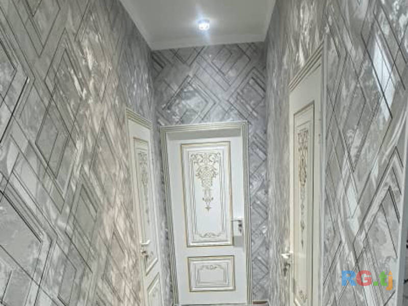 2-комн. квартира, 50 м² 7 этаж в аренду