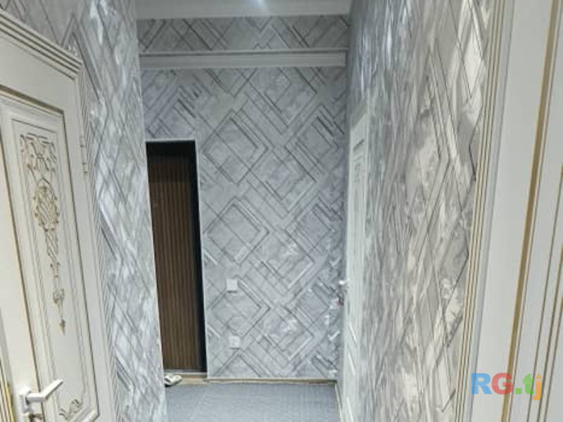 2-комн. квартира, 50 м² 7 этаж в аренду