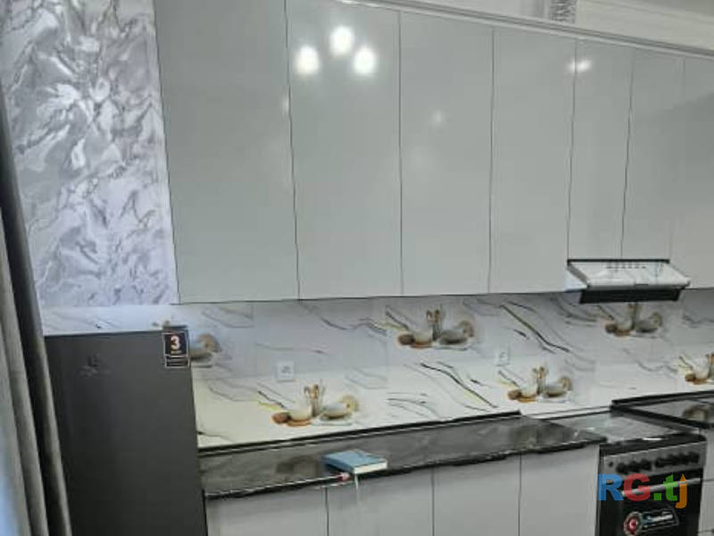 2-комн. квартира, 50 м² 7 этаж в аренду