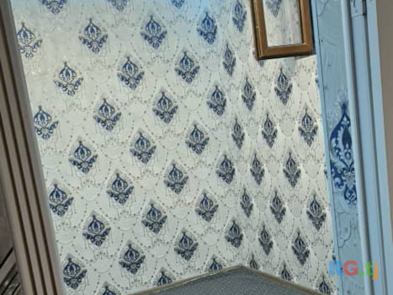 2-комн. квартира, 50 м² 7 этаж в аренду