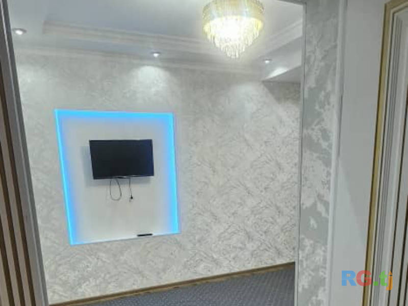2-комн. квартира, 50 м² 7 этаж в аренду