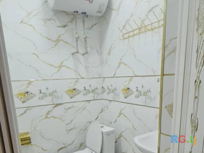 2-комн. квартира, 50 м² 7 этаж в аренду