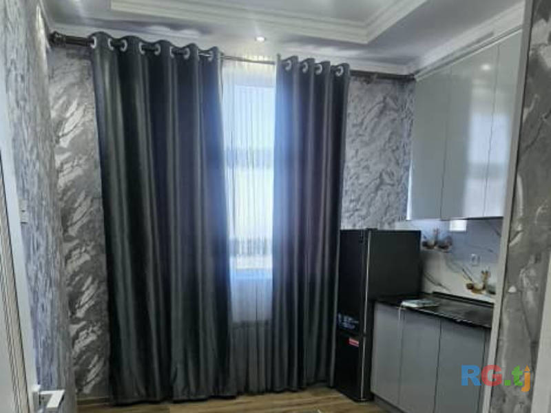 2-комн. квартира, 50 м² 7 этаж в аренду